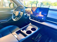 Haval H6 1.5T 2WDUltra - ფოტო 16