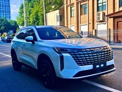 Haval H6 1.5T 2WDUltra - ფოტო 3