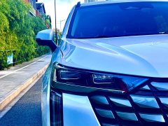Haval H6 1.5T 2WDUltra - ფოტო 4