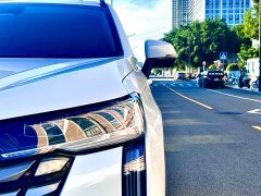 Haval H6 1.5T 2WDUltra - ფოტო 5