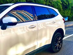 Haval H6 1.5T 2WDUltra - ფოტო 6
