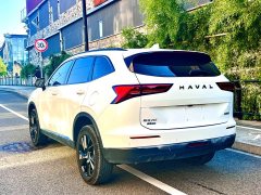 Haval H6 1.5T 2WDUltra - ფოტო 7