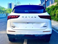 Haval H6 1.5T 2WDUltra - ფოტო 8