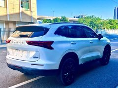 Haval H6 1.5T 2WDUltra - ფოტო 9