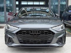 Audi A4L 40 TFSI Luxury Dynamic - ფოტო 1