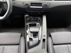 Audi A4L 40 TFSI Luxury Dynamic - ფოტო 14