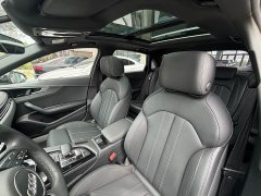 Audi A4L 40 TFSI Luxury Dynamic - ფოტო 17