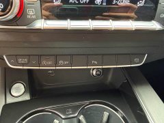 Audi A4L 40 TFSI Luxury Dynamic - ფოტო 20