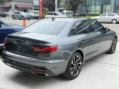 Audi A4L 40 TFSI Luxury Dynamic - ფოტო 4