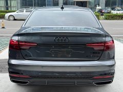 Audi A4L 40 TFSI Luxury Dynamic - ფოტო 5