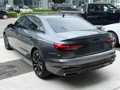 Audi A4L 40 TFSI Luxury Dynamic - ფოტო 6