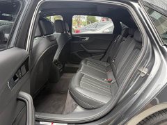 Audi A4L 40 TFSI Luxury Dynamic - ფოტო 8