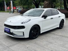 Lynk & Co Geely Lynk & Co 03 2.0T Diesel DCT Pro - ფოტო 1