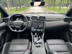 Lynk & Co Geely Lynk & Co 03 2.0T Diesel DCT Pro - ფოტო 10