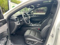 Lynk & Co Geely Lynk & Co 03 2.0T Diesel DCT Pro - ფოტო 11