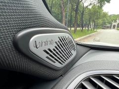 Lynk & Co Geely Lynk & Co 03 2.0T Diesel DCT Pro - ფოტო 15