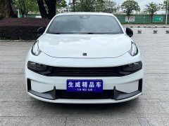 Lynk & Co Geely Lynk & Co 03 2.0T Diesel DCT Pro - ფოტო 2