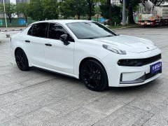 Lynk & Co Geely Lynk & Co 03 2.0T Diesel DCT Pro - ფოტო 3