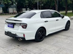 Lynk & Co Geely Lynk & Co 03 2.0T Diesel DCT Pro - ფოტო 6