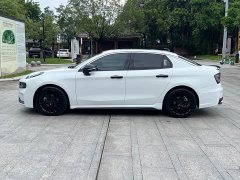 Lynk & Co Geely Lynk & Co 03 2.0T Diesel DCT Pro - ფოტო 7