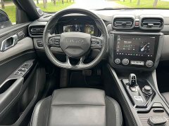 Lynk & Co Geely Lynk & Co 03 2.0T Diesel DCT Pro - ფოტო 8