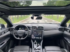 Lynk & Co Geely Lynk & Co 03 2.0T Diesel DCT Pro - ფოტო 9