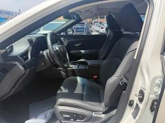 Lexus ES 2022 300h Excellence Edition - ფოტო 5