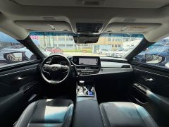Lexus ES 2022 300h Excellence Edition - ფოტო 8