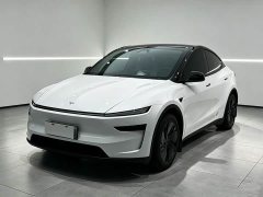 Tesla Model Y 2025 Rear-Wheel Drive - ფოტო 1