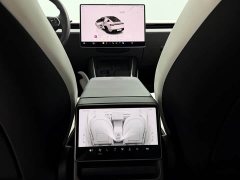Tesla Model Y 2025 Rear-Wheel Drive - ფოტო 10