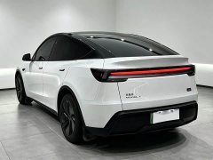 Tesla Model Y 2025 Rear-Wheel Drive - ფოტო 11