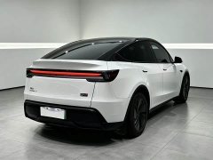 Tesla Model Y 2025 Rear-Wheel Drive - ფოტო 13