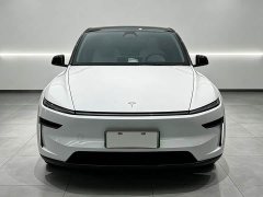 Tesla Model Y 2025 Rear-Wheel Drive - ფოტო 2