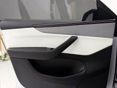 Tesla Model Y 2025 Rear-Wheel Drive - ფოტო 4