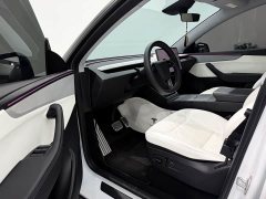 Tesla Model Y 2025 Rear-Wheel Drive - ფოტო 5