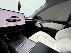 Tesla Model Y 2025 Rear-Wheel Drive - ფოტო 6