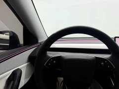 Tesla Model Y 2025 Rear-Wheel Drive - ფოტო 8