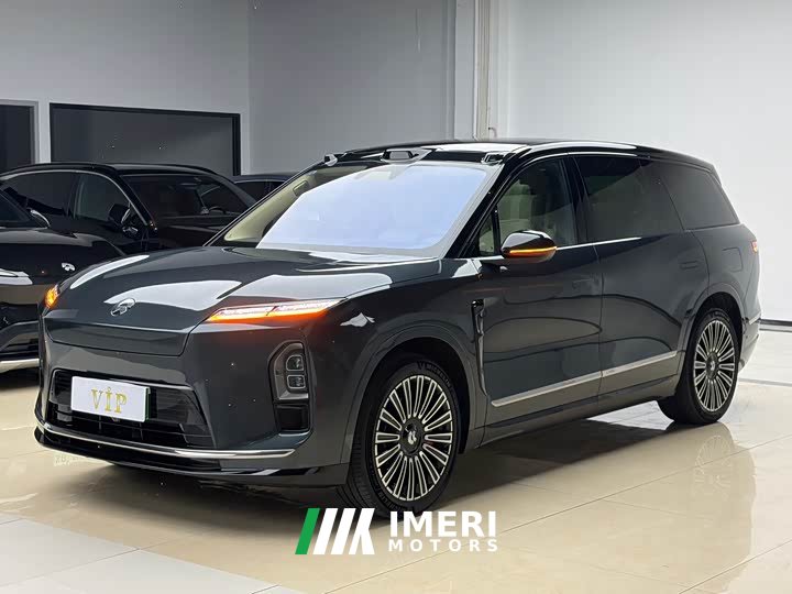 NIO ES8 2026 Six-Seat Executive Luxury Edition - ავტომობილი ჩინეთიდან