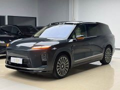 NIO ES8 2026 Six-Seat Executive Luxury Edition - ფოტო 1