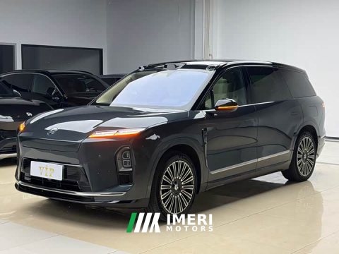 2025 NIO ES8 2026 Six-Seat Executive Luxury Edition - ავტომობილი ჩინეთიდან