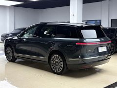 NIO ES8 2026 Six-Seat Executive Luxury Edition - ფოტო 4