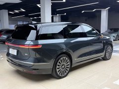 NIO ES8 2026 Six-Seat Executive Luxury Edition - ფოტო 6
