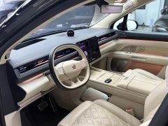 NIO ES8 2026 Six-Seat Executive Luxury Edition - ფოტო 7
