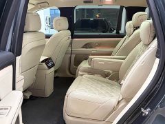 NIO ES8 2026 Six-Seat Executive Luxury Edition - ფოტო 8