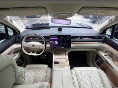 NIO ES8 2026 Six-Seat Executive Luxury Edition - ფოტო 9