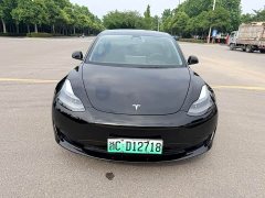 Tesla Model 3 Standard Range RWD Upgrade - ფოტო 2