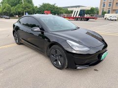 Tesla Model 3 Standard Range RWD Upgrade - ფოტო 3