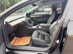 Tesla Model 3 Standard Range RWD Upgrade - ფოტო 4