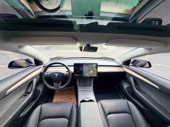 Tesla Model 3 Standard Range RWD Upgrade - ფოტო 5