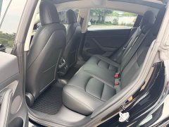 Tesla Model 3 Standard Range RWD Upgrade - ფოტო 6